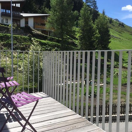 Underdach Vila Andermatt Exterior foto